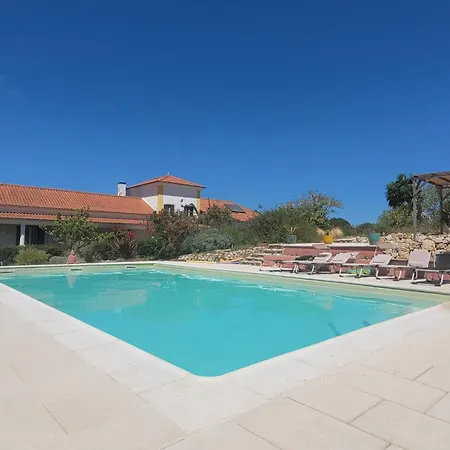 Gemuetliches Holzhaus 1 Auf Der Quinta Oak Tree Land Mit Weitblick & Pool Alpstuga Macussa